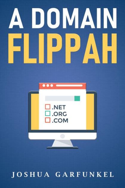 A DOMAIN FLIPPAH