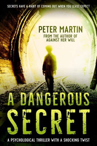A Dangerous Secret