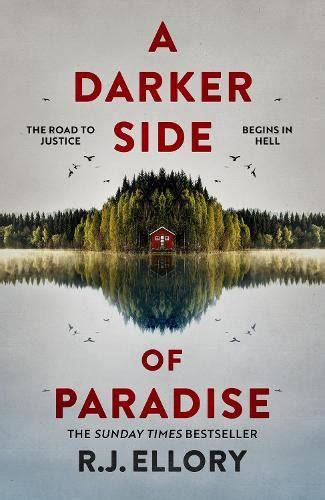 A Darker Side of Paradise