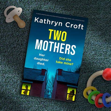 A Daughter of Two Mothers