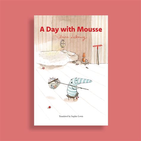 A Day With Mousse