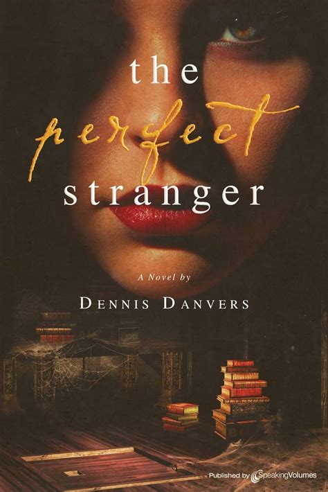 A Day with a Perfect Stranger