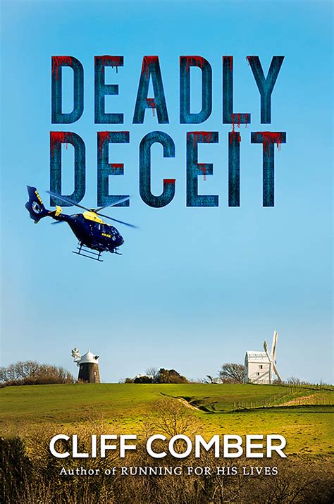 A Deadly Deceit