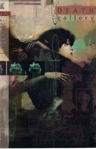 A Death Gallery