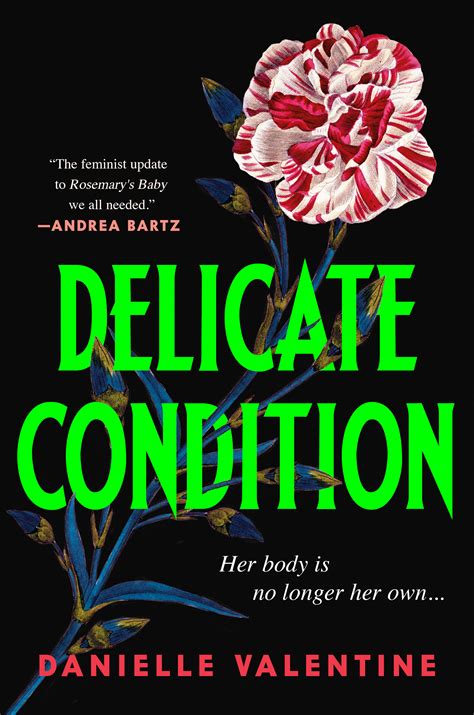 A Delicate Condition