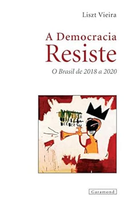 A Democracia Resiste