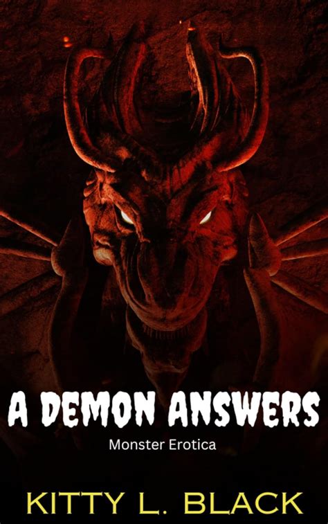 A Demon Answers