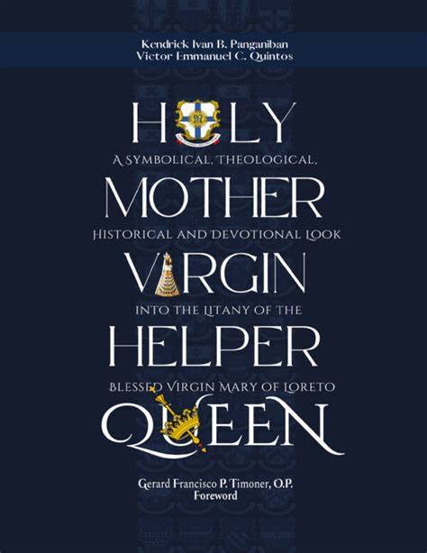 A Devotional and Theological Introduction to Mary