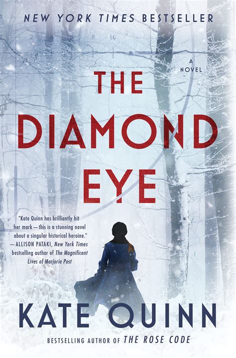 A Diamond For Kate