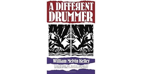 A Different Drummer LP
