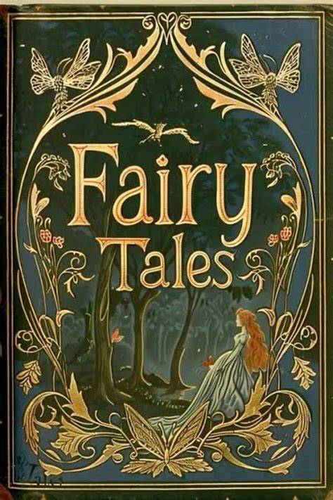 A Different Kind of Fairytale