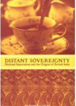 A Distant Sovereignty