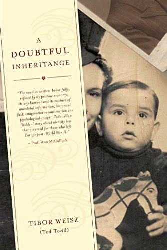 A Doubtful Inheritance