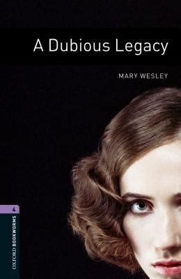 A Dubious Legacy
