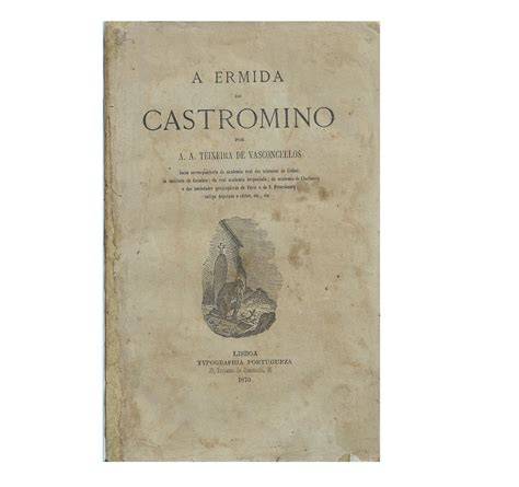 A ERMIDA DE CASTROMINO