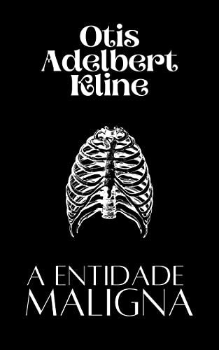 A Entidade (Portuguese Edition)