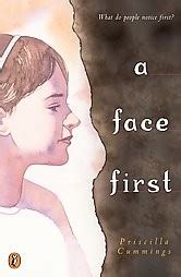 A Face First