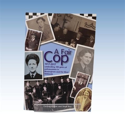 A Fair Cop
