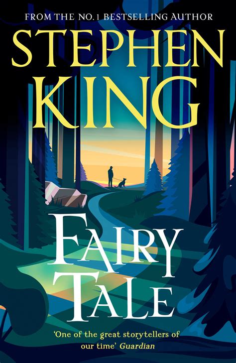 A Fairy's Tale - Part Two