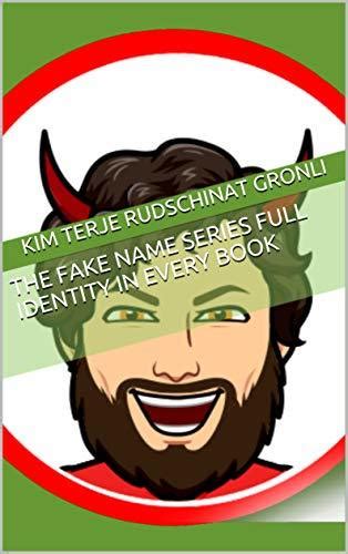 A Fake Name
