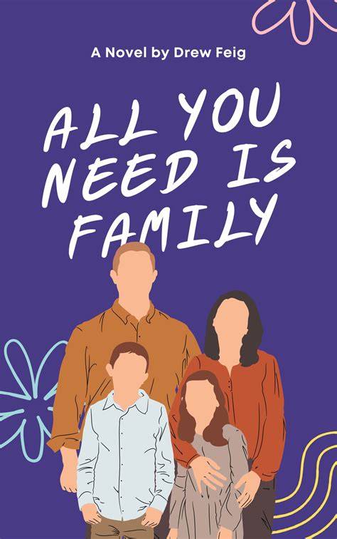A Family of Shops