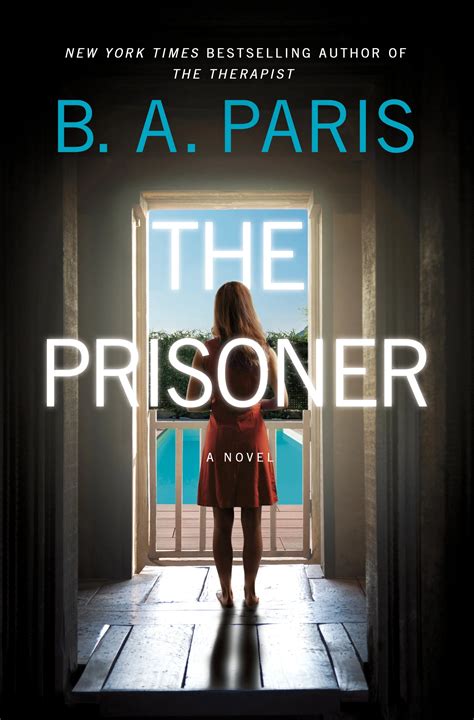 A Fastidious Prisoner