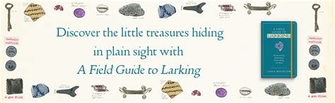 A Field Guide to Larking