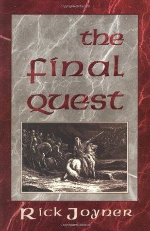 A Final Quest