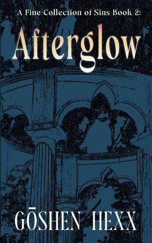 A Fine Collection of Sins Book Two: Afterglow