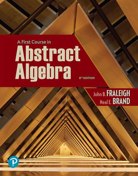 A First Course in Algebra