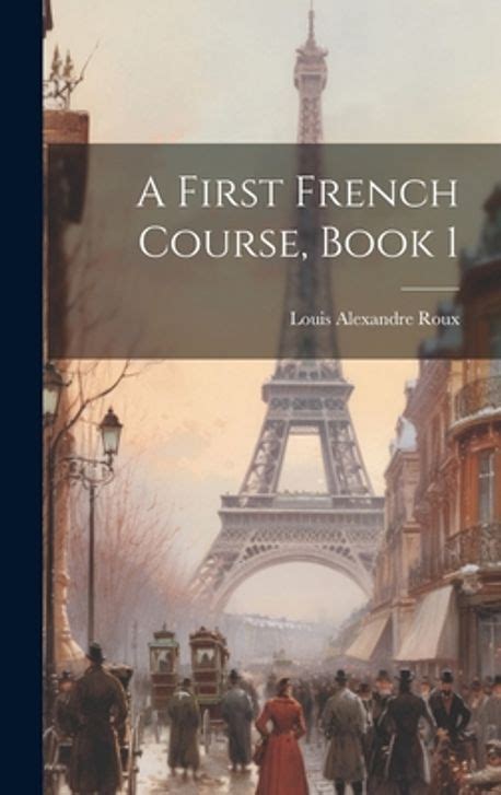 A First French Course