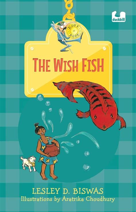 A Fish Called Wish