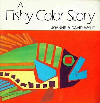 A Fishy Color Story