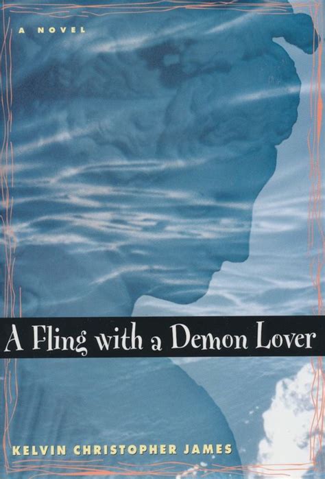 A Fling With a Demon Lover