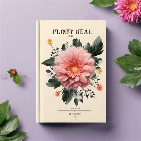 A Flower Unfolds
