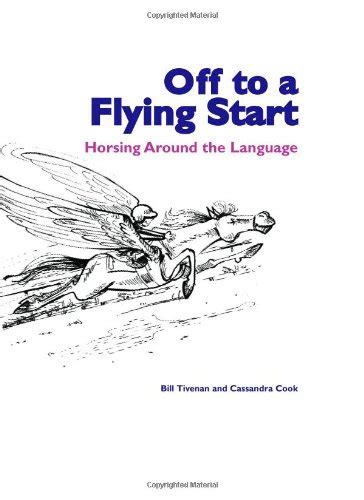 A Flying Start