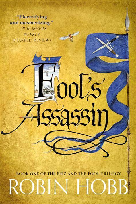 A Fool at Forty