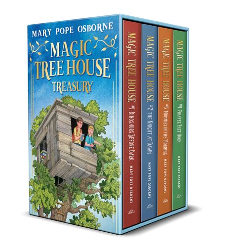 A Forest Tree House