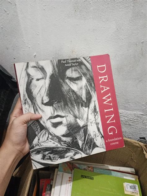 A Foundation Course in Drawing