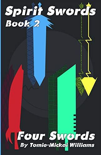 A Four of Swords
