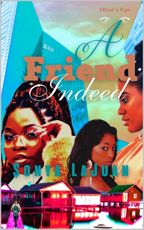 A Friend Indeed