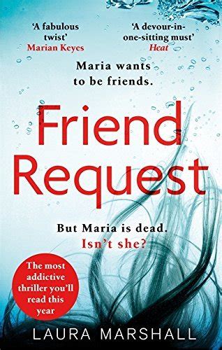 A Friend Request