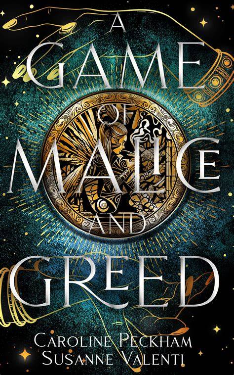 A Game Called Malice