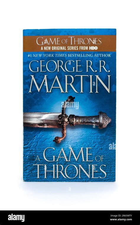 A Game of Thrones #2