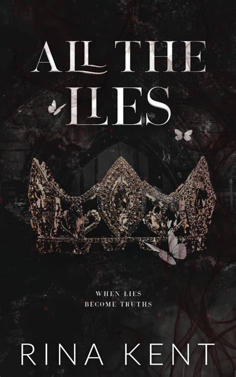 A Garden of Lies