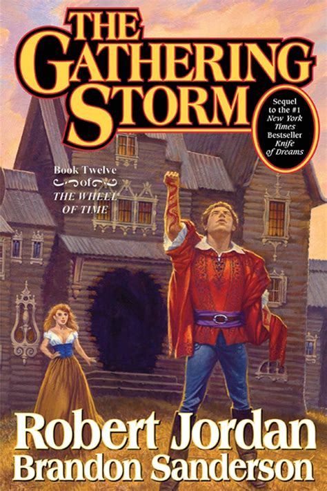 A Gathering Storm