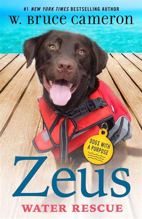 A Gift of Dogs