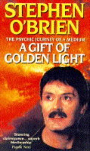 A Gift of Golden Light