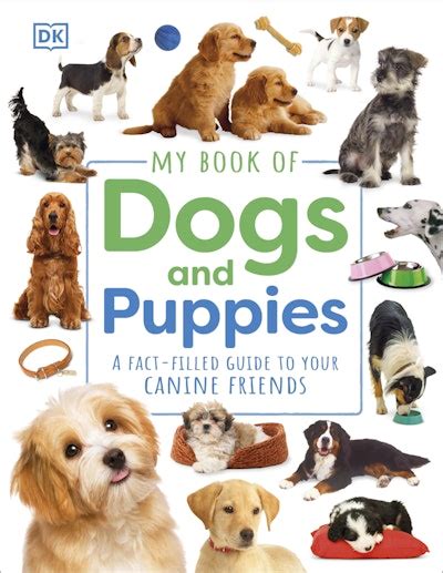 A Gift of Puppies