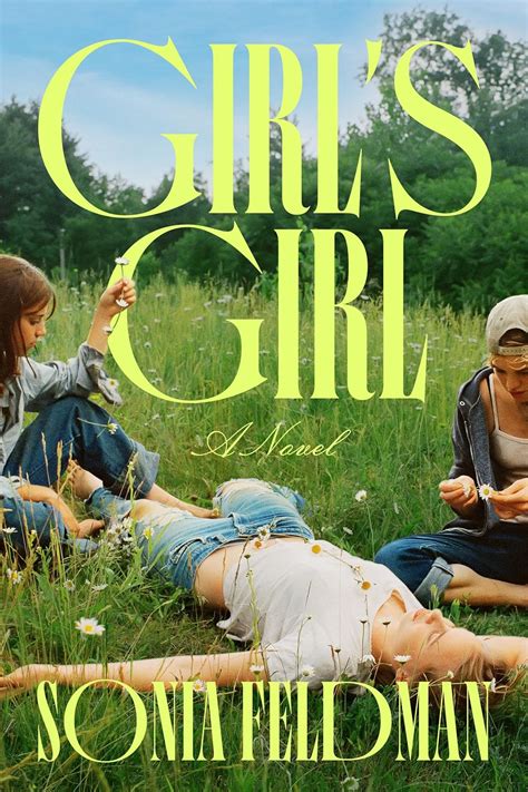 A Girl's Girl